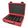 Reed Manufacturing Reed EDSK6 Extended Socket Set 02645