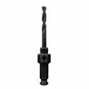 Milwaukee Tools Milwaukee Small Thread Arbor 7/16 49-56-7000