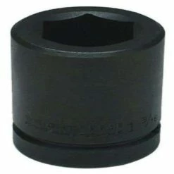 Wright Tool Wright 1/2" 6 Pt. Standard Impact Socket 15/16" 4830