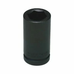 Wright Tool Wright 3/4" 6 Pt. Deep Impact Socket 13/16" 6926