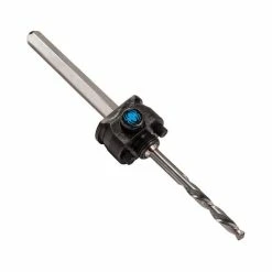 Spyder Rapid Core Eject Hole Saw Arbor 1/2" HEX 10 600634P