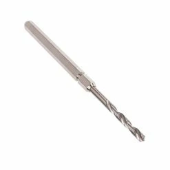 Spyder 1/2" Steel Pilot Bit Hex 10 600645P