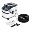 Festool Dust Extractor CLEANTEC CT 15 E HEPA 577413