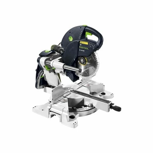 Festool KAPEX KS 120 REB Sliding Compound Miter Saw 575306 2 Festool KAPEX KS 120 REB Sliding Compound Miter Saw 575306 - Image 2