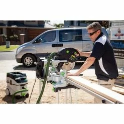 Festool KAPEX KS 120 REB Sliding Compound Miter Saw 575306 13 Festool KAPEX KS 120 REB Sliding Compound Miter Saw 575306 -Champion Cutting Tool shop 22006 7 ofovpan6ec0e8cmy