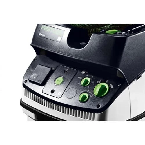 Festool Bluetooth Remote Control Set For CT 26/36/48 Dust Extractors 202097 4 Festool Bluetooth Remote Control Set For CT 26/36/48 Dust Extractors 202097 - Image 4