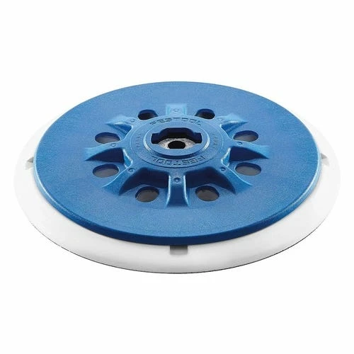 Festool Sanding Pad 6" Hard FUSION-TEC ST-STF D150/MJ2-M8-H-HT 202460 2 Festool Sanding Pad 6" Hard FUSION-TEC ST-STF D150/MJ2-M8-H-HT 202460 - Image 2