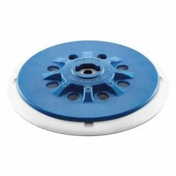 Festool Sanding Pad 6" Hard FUSION-TEC ST-STF D150/MJ2-M8-H-HT 202460 5 Festool Sanding Pad 6" Hard FUSION-TEC ST-STF D150/MJ2-M8-H-HT 202460 -Champion Cutting Tool shop 22213 2 v88zcu9chxaxunic