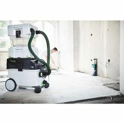 Festool CT Cyclone Dust Collection Pre-Separator CT-VA 20 204083 -Champion Cutting Tool shop 22301 5 qwtkojjzrg58r4vl