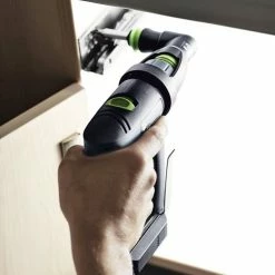 Festool CXS 10.8V Compact Cordless Drill Right Angle Chuck (2.6Ah) Kit 576099 11 Festool CXS 10.8V Compact Cordless Drill Right Angle Chuck (2.6Ah) Kit 576099 -Champion Cutting Tool shop 22326 5 ttvv7b66nnnqswmq