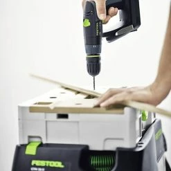Festool CXS 10.8V Compact Cordless Drill Right Angle Chuck (2.6Ah) Kit 576099 13 Festool CXS 10.8V Compact Cordless Drill Right Angle Chuck (2.6Ah) Kit 576099 -Champion Cutting Tool shop 22326 7 vzbkfubjv75yulaf