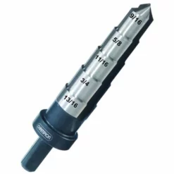 Champion Cutting Tools Champion XSR Step Reamer 3 Piece Bit Set (5/16" - 1-1/16") XSR-SET -Champion Cutting Tool shop 22860 2 jk4fjgqkmftkk5ib