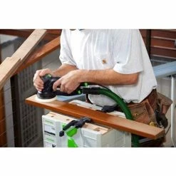 Festool RO 125 FEQ 5" Dual Mode Rotex Sander SYSGen 3 576032 6 Festool RO 125 FEQ 5" Dual Mode Rotex Sander SYSGen 3 576032 -Champion Cutting Tool shop 22917 3 1ntadlgr4olyppn2