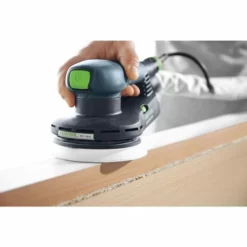 Festool ETS EC 125/3 EQ 5" Compact Brushless Finish Sander W/ Systainer3 576340 5 Festool ETS EC 125/3 EQ 5" Compact Brushless Finish Sander W/ Systainer3 576340 -Champion Cutting Tool shop 23297 2 boe1xspzu7h8qfxe