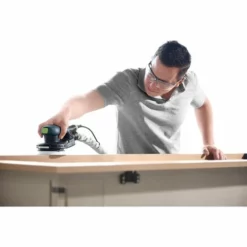Festool ETS EC 125/3 EQ 5" Compact Brushless Finish Sander W/ Systainer3 576340 7 Festool ETS EC 125/3 EQ 5" Compact Brushless Finish Sander W/ Systainer3 576340 -Champion Cutting Tool shop 23297 4 bm4vs2tcdj3toonr