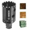 Bosch Power Tools Bosch Diamond Hole Saw 1-3/4" HDG134
