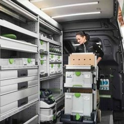 Festool Systainer3 SYS3 M 187 204842 6 Festool Systainer3 SYS3 M 187 204842 -Champion Cutting Tool shop 24185 3 cumakze8kkfcqw7q