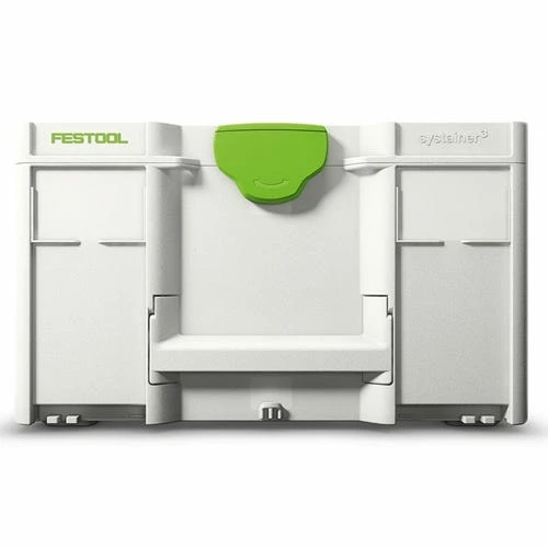 Festool Systainer3 SYS3 M 237 204843 2 Festool Systainer3 SYS3 M 237 204843 - Image 2