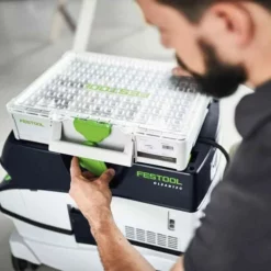 Festool Systainer3 22 Container Organizer SYS3 ORG M 89 22xESB 204853 -Champion Cutting Tool shop 24191 4 dvbmaryj0zflfsoj