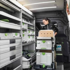 Festool Systainer3 SYS3 L 187 204847 -Champion Cutting Tool shop 24199 3 mumaqop349qgvpk9