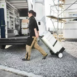 Festool Systainer3 SYS3 L 187 204847 -Champion Cutting Tool shop 24199 4 qosex6la4med6stj