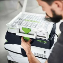 Festool Systainer3 20 Container Organizer SYS3 ORG L 89 20xESB 204856 -Champion Cutting Tool shop 24204 4 5ifk1s0b4per9k7n