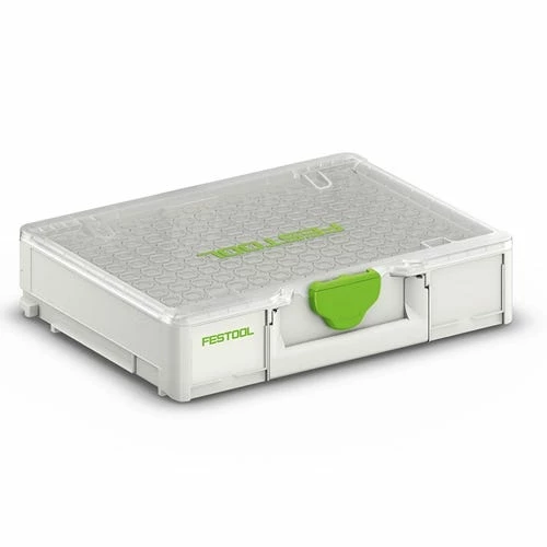 Festool Systainer3 Organizer SYS3 ORG M 89 (No Containers) 204852 2 Festool Systainer3 Organizer SYS3 ORG M 89 (No Containers) 204852 - Image 2