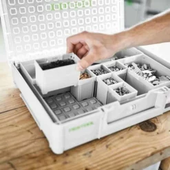 Festool Systainer3 Organizer SYS3 ORG M 89 (No Containers) 204852 6 Festool Systainer3 Organizer SYS3 ORG M 89 (No Containers) 204852 -Champion Cutting Tool shop 24261 3 zyfgjfkthfdfxtie
