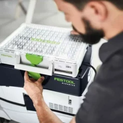 Festool Systainer3 Organizer SYS3 ORG M 89 (No Containers) 204852 7 Festool Systainer3 Organizer SYS3 ORG M 89 (No Containers) 204852 -Champion Cutting Tool shop 24261 4 n2rkv0hlshbkhmhq