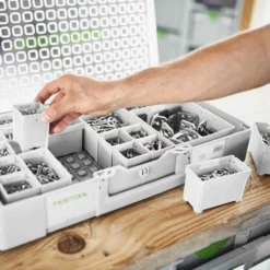 Festool Systainer3 Small Square Container Organizer Set (10 Pack) 204858 -Champion Cutting Tool shop 24264 2 tkynuu6drozwhggw