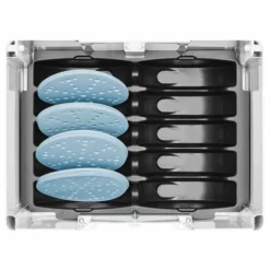 Festool Systainer3 For 150mm / 6 Abrasives SYS-STF D150 576785 -Champion Cutting Tool shop 24293 2 ctqhjthxssa2kexm