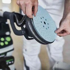 Festool Abrasive Sheet Granat 9" 120 Grit STF D225/128 Sanding Discs (25 Pack) 205657 -Champion Cutting Tool shop 24661 2 ynfiltku7jhlgjma