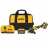 DeWalt Power Tools DeWalt 60V MAX FLEXVOLT Brushless 4-1/2" - 6" Cordless Grinder W/ Kickback Brake Kit DCG418X2