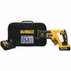 DeWalt Power Tools DeWalt 20V MAX XR Brushless Compact Reciprocating Saw 5.0Ah Kit DCS367P1