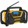 DeWalt Power Tools DeWalt 12V/20V Max Bluetooth Cordless Jobsite Radio DCR028B