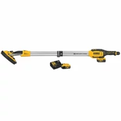 DeWalt Power Tools DeWalt 20V MAX Cordless Drywall Sander Kit DCE800P2