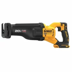 DeWalt Power Tools DeWalt 20V MAX Brushless Cordless Reciprocating Saw FLEXVOLT Advantage (Bare Tool) DCS386B