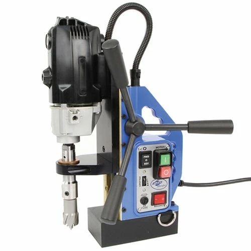 Champion Cutting Tools Champion 1-3/8" Magnetic Drill Press Variable Speed & Reversible RB32-VSR 1 Champion Cutting Tools Champion 1-3/8" Magnetic Drill Press Variable Speed & Reversible RB32-VSR