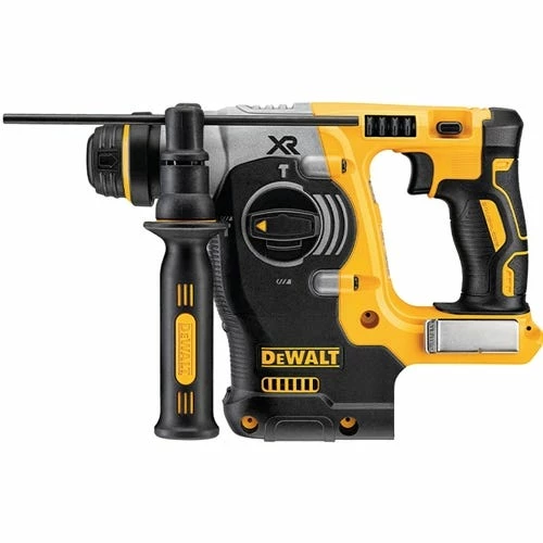 DeWalt Power Tools DeWalt 20V MAX 1" XR Brushless SDS-Plus Rotary Hammer (Bare Tool) DCH273B 1 DeWalt Power Tools DeWalt 20V MAX 1" XR Brushless SDS-Plus Rotary Hammer (Bare Tool) DCH273B
