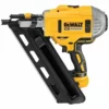 DeWalt Power Tools DeWalt 20V MAX Cordless 30° Paper Collated Framing Nailer (Bare Tool) DCN692B