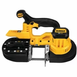 DeWalt Power Tools DeWalt 20V MAX 2-1/2" Compact Band Saw 32-7/8" (Bare Tool) DCS371B