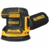 DeWalt Power Tools DeWalt 20V MAX XR 5" Brushless Variable-Speed Random Orbital Sander (Bare Tool) DCW210B