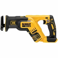 DeWalt Power Tools DeWalt 20V MAX XR Brushless Compact Reciprocating Saw (Bare Tool) DCS367B