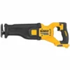 DeWalt Power Tools DeWalt FLEXVOLT 60V MAX Brushless Cordless Reciprocating Saw DCS389B