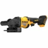 DeWalt Power Tools DeWalt FLEXVOLT 60V MAX Brushless 4-1/2" - 6" Cordless Grinder W/ Kickback Brake DCG418B