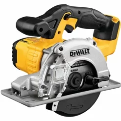DeWalt Power Tools DeWalt 20V MAX Cordless 5-1/2" Metal Cutting Circular Saw (Bare Tool) DCS373B