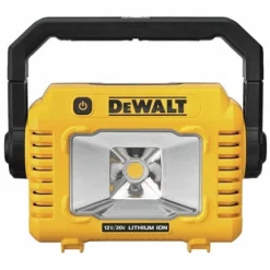 DeWalt Power Tools DeWalt 12V/20V Max Cordless Compact Task Light (Tool Only) DCL077B
