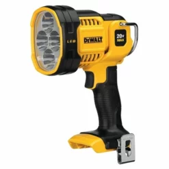 DeWalt Power Tools DeWalt 20V Max Jobsite LED Spotlight (Tool Only) DCL043