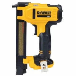DeWalt Power Tools DeWalt 20V Max Cordless Cable Stapler (Tool Only) DCN701B