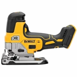 DeWalt Power Tools DeWalt 20V Max XR Cordless Barrel Grip Jigsaw (Tool Only) DCS335B